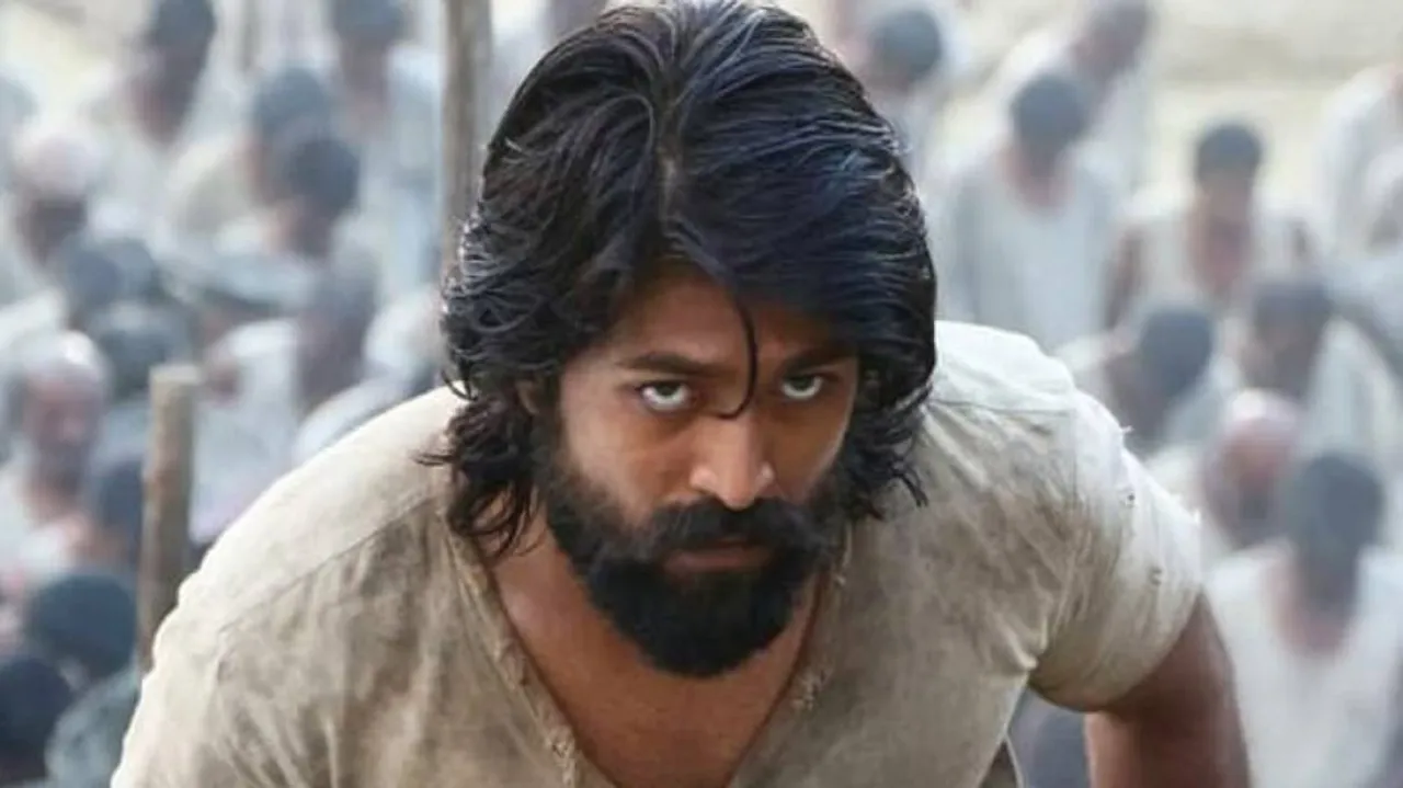 KGF Chapter 2 Release Date: Makers May Repeat Old Talisman, Know What  