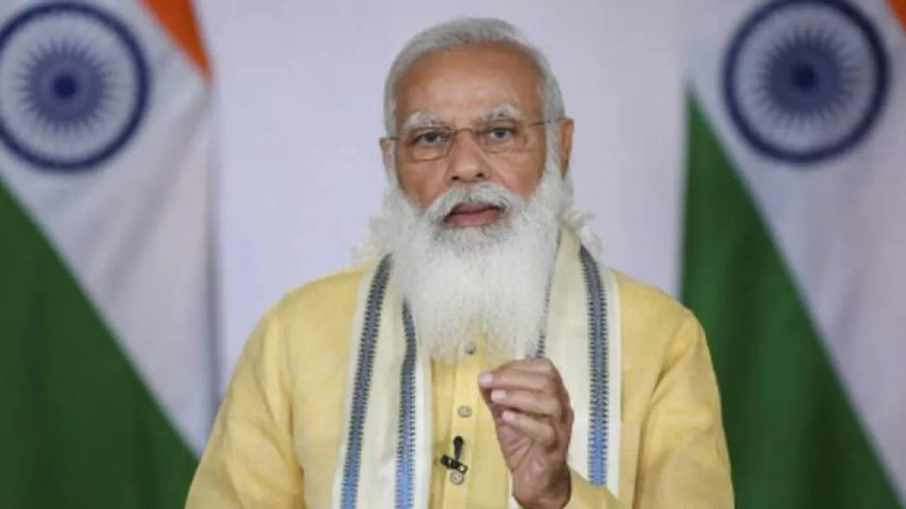 PM-DAKSH Portal And Mobile App To Be Launched On Saturday