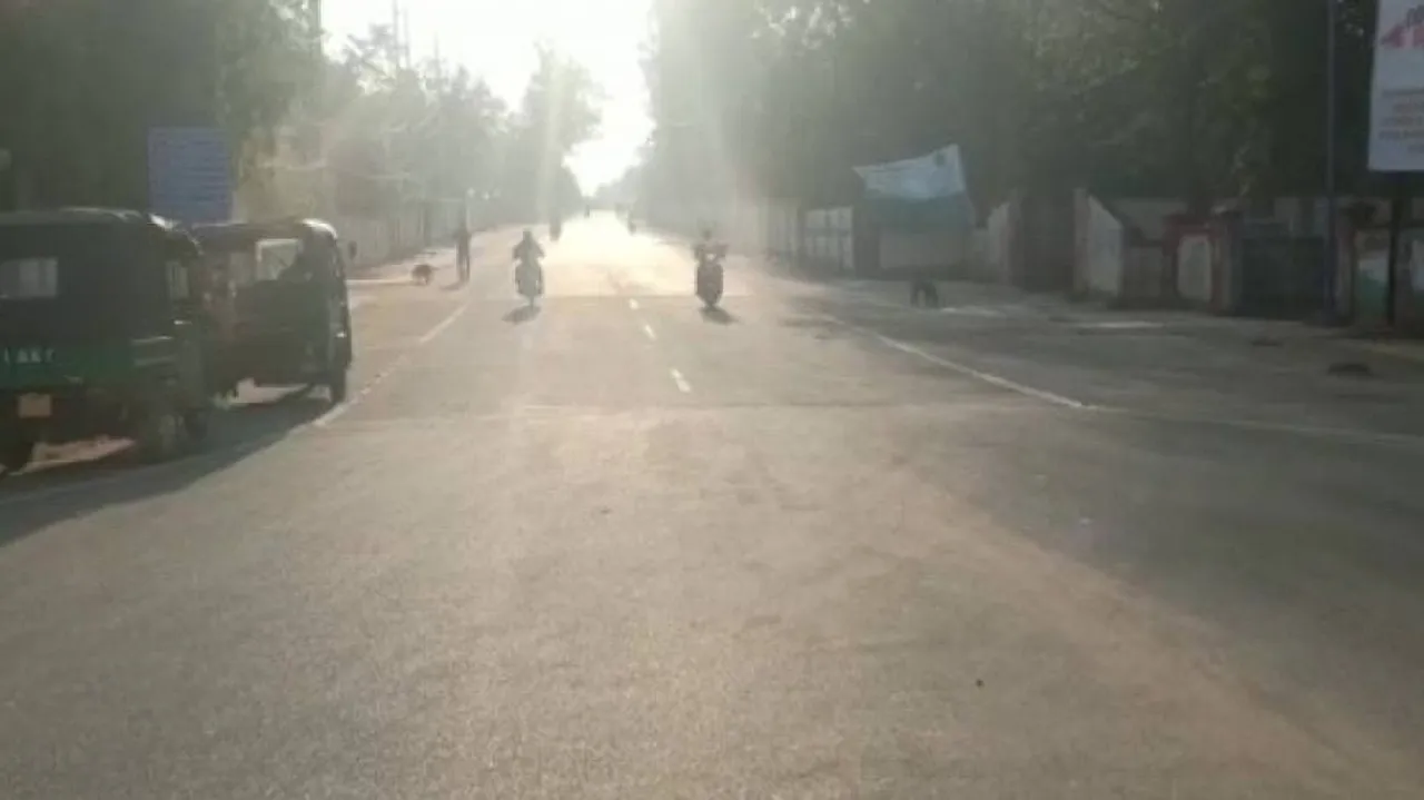 12-Hour Sundergarh Bandh Over Demand For 2nd AIIMS Establishment