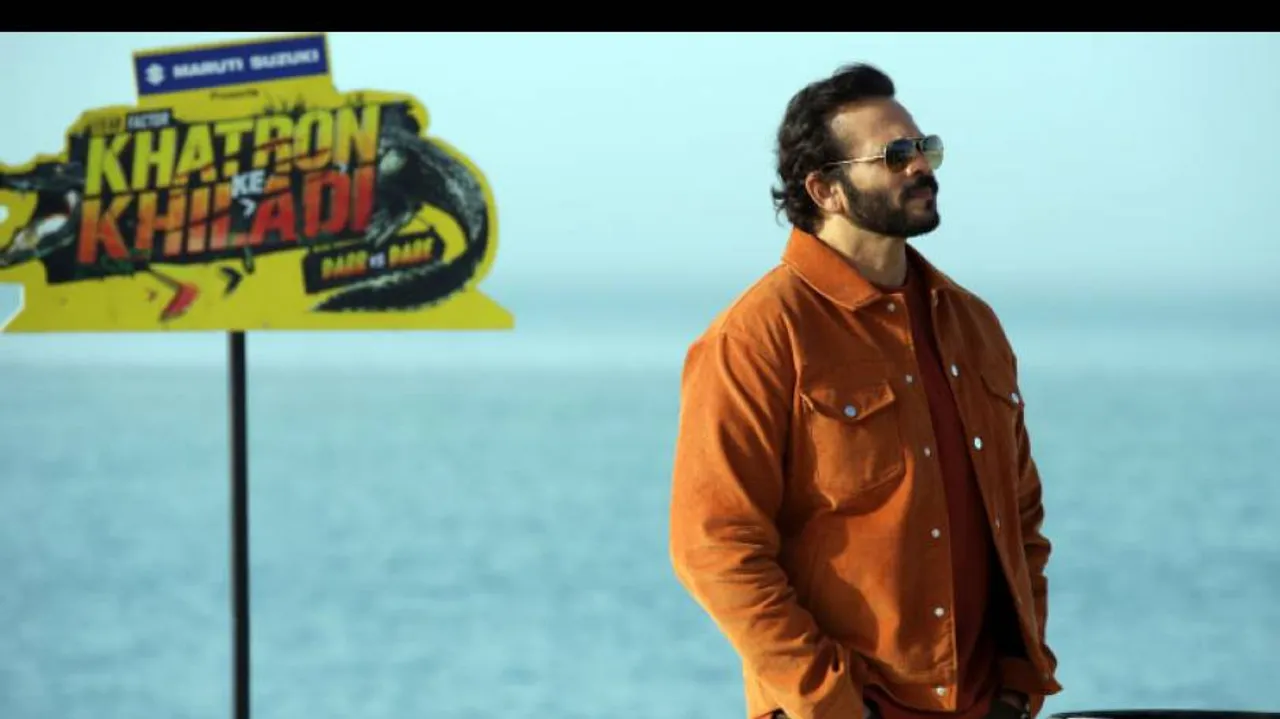 Khatron Ke Khiladi Controversies And Fights: From Sourabh Jain, Vikas Gupta To Sreesanth, Sidharth Shukla