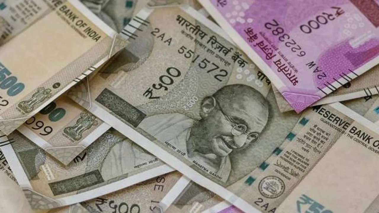 Accused gets rigorous imprisonment in fake note racket