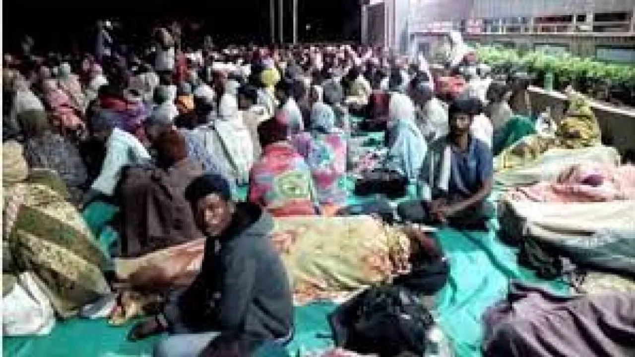 Farmer Pension Scheme: Odisha In Top-5 States