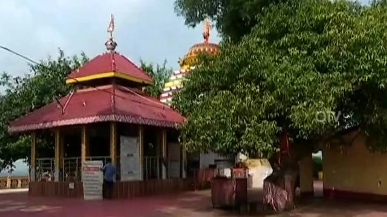 After Months-Long Covid Hiatus, Temples, Religious Places Reopen In Khordha