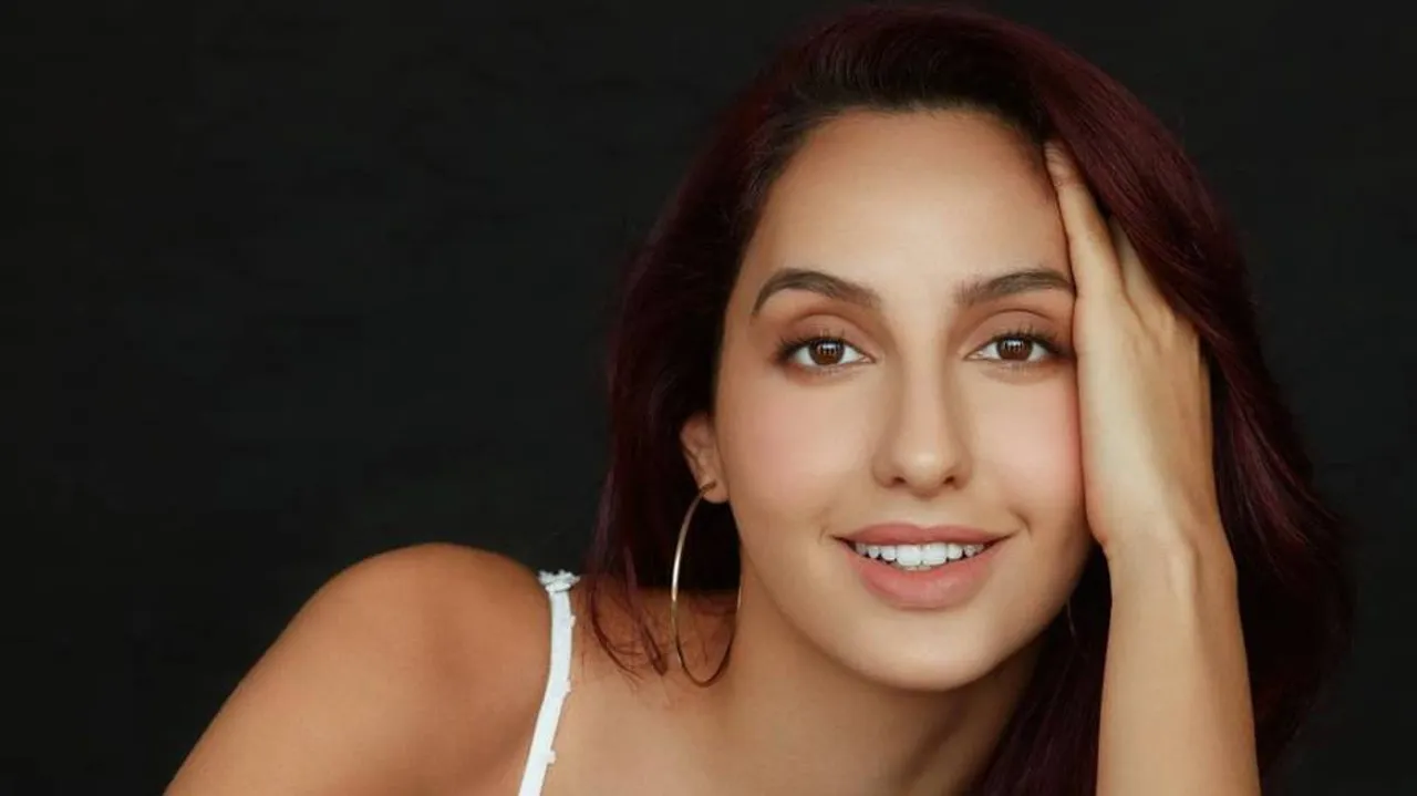 Nora Fatehi Nails Looks In Bikini, Mini, Saree And Anarkali; These Pics Are Proof