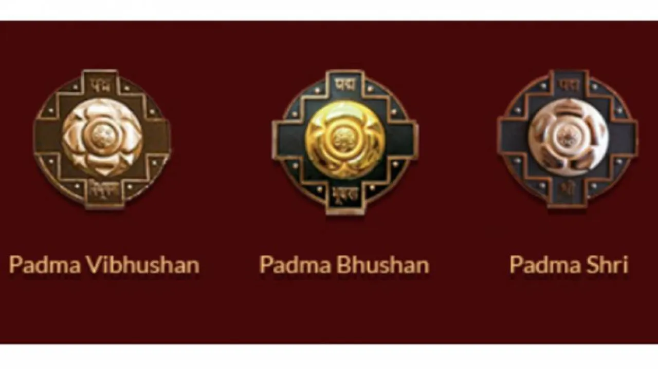 Padma Awards 2022