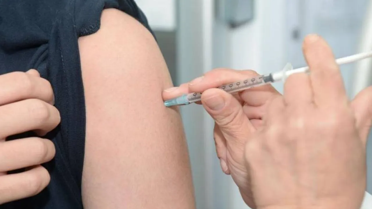Booster Covid Jab Will Better Protect Against Future Variants: Study