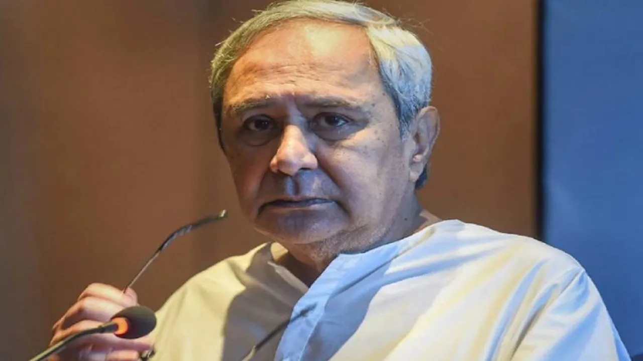 Even After 20-Yrs, Story of Naveen Patnaik And His Chanakyas Sells!