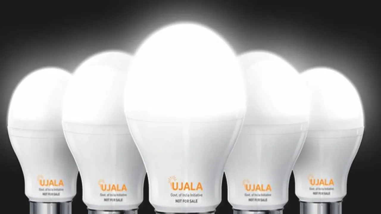 Odisha Leads 'Ujala' Movement In Country