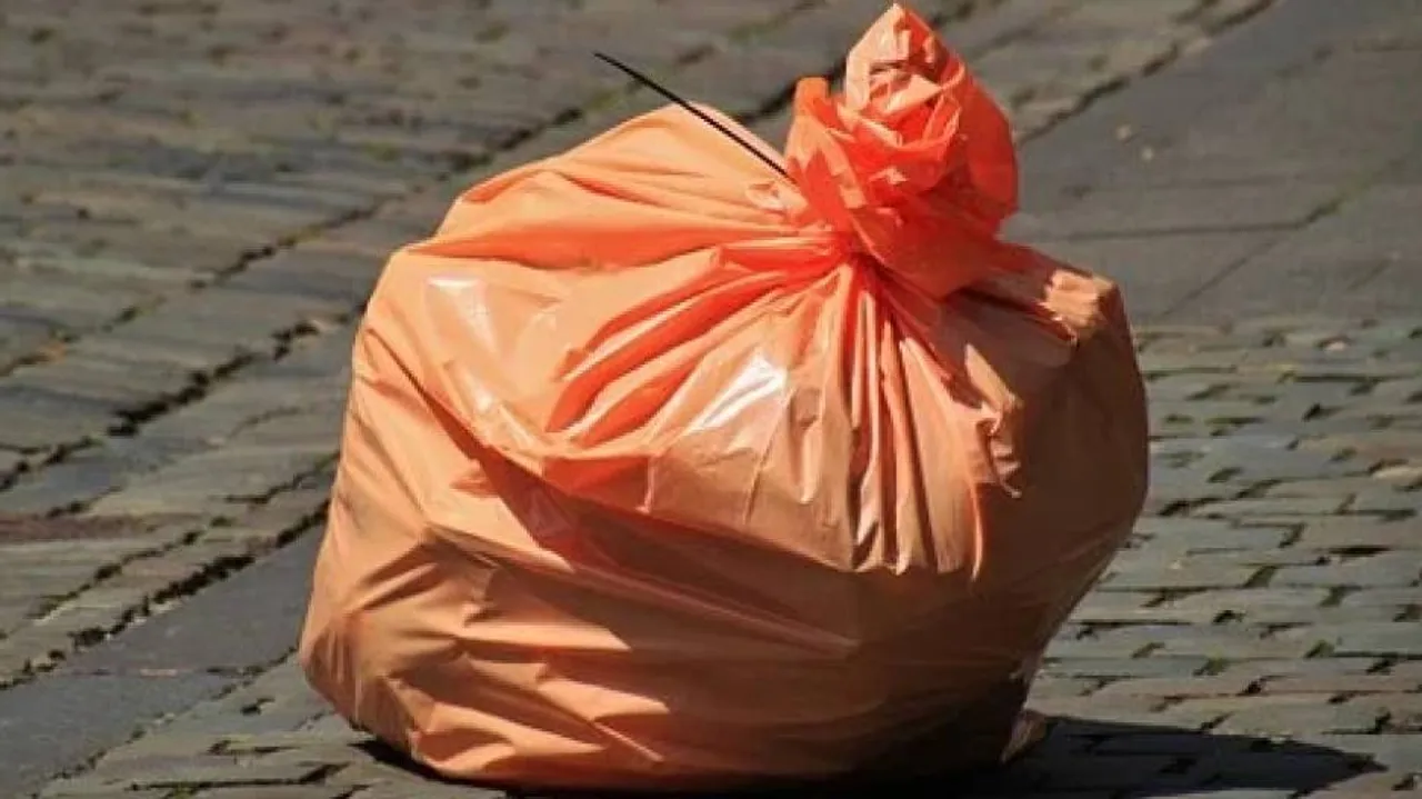 Centre Notifies Amended Rules For Single-Use Plastic Items
