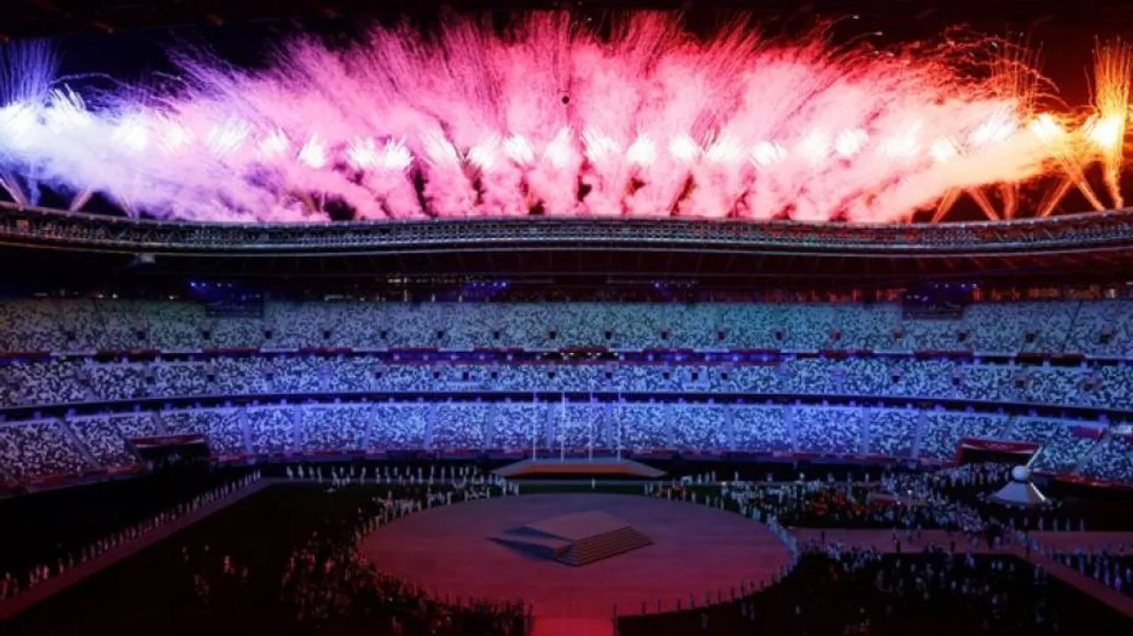 Waste To Best: Tokyo Olympics Shows The Way