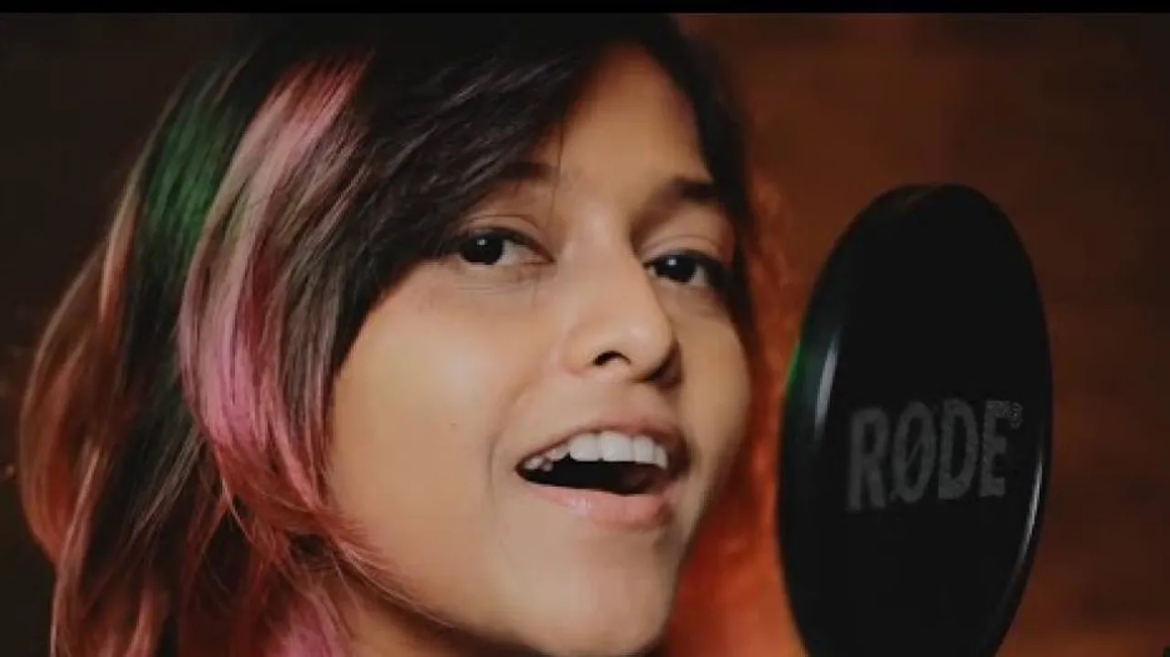 'Manike Mage Hithe' Fame Yohani To Perform In India, Know Details