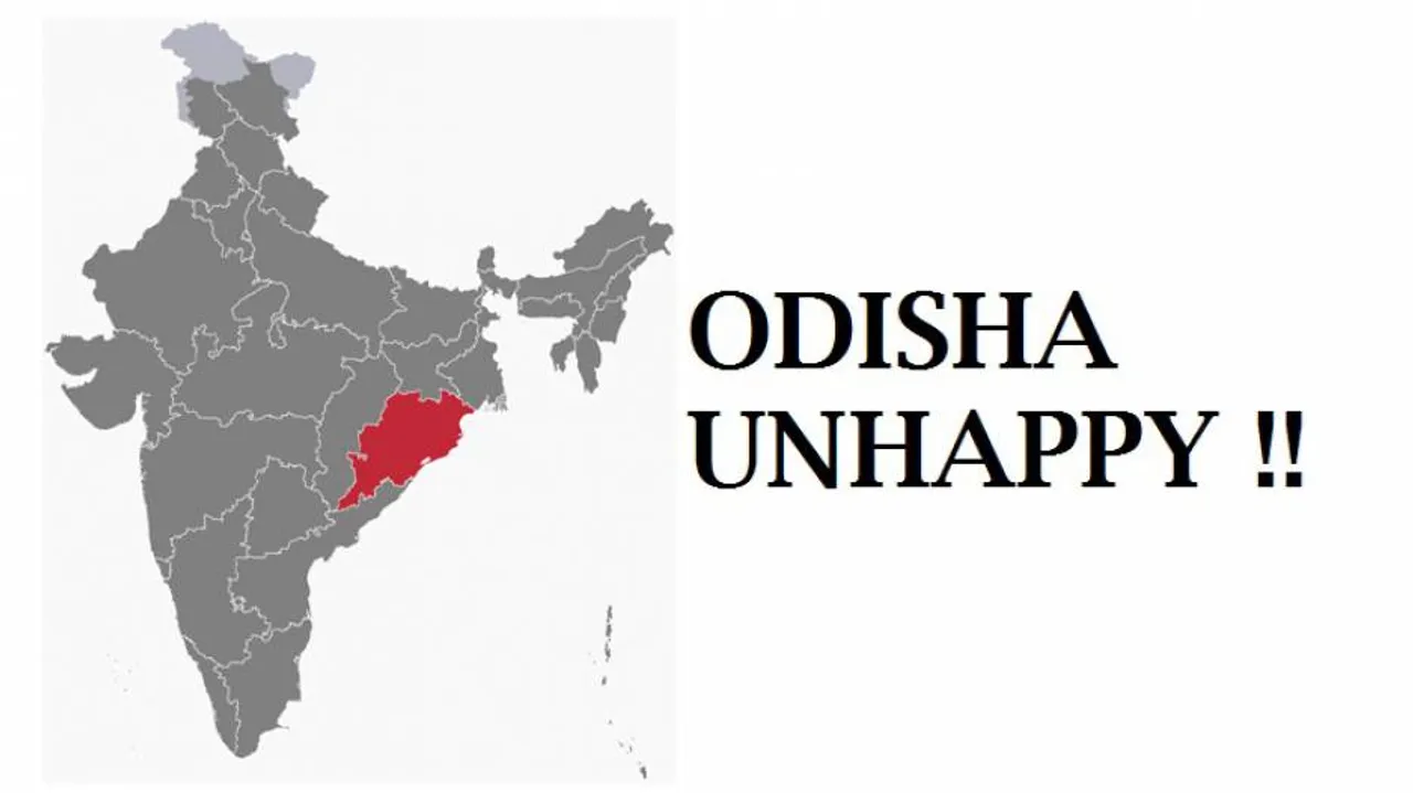 How Can We Make 'Unhappy' Odisha Happier?