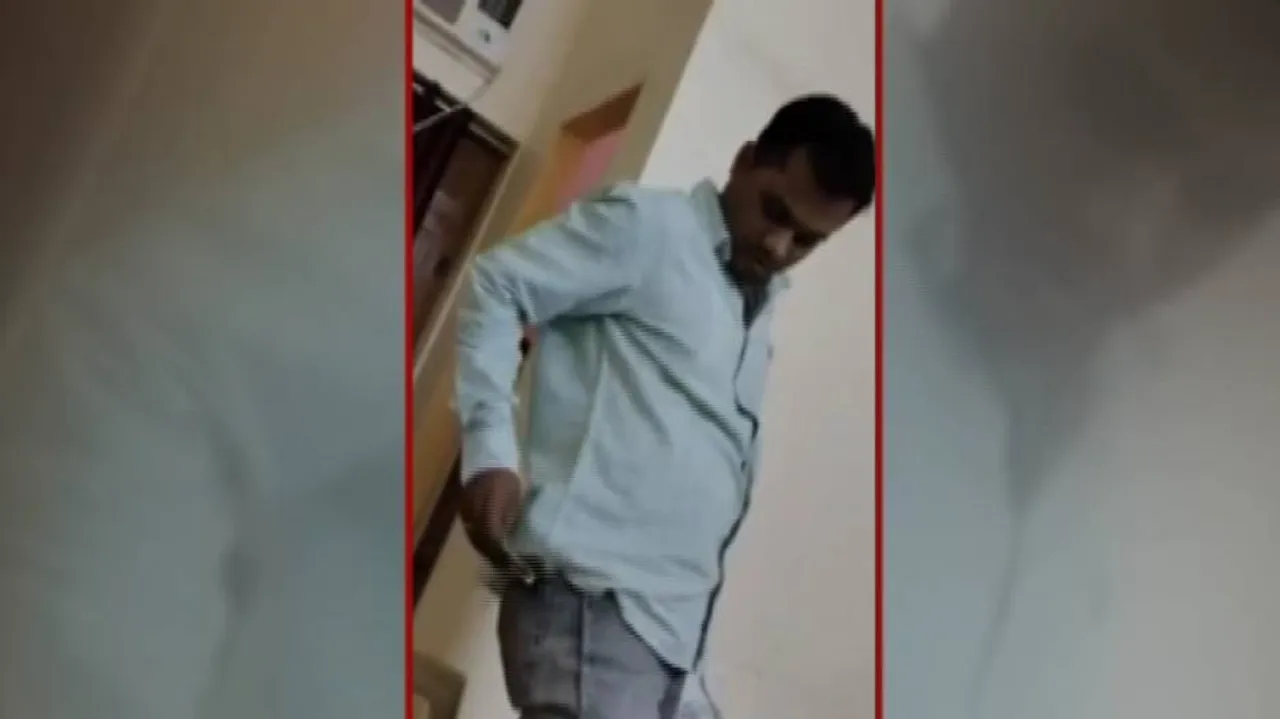 Rayagada Excise Officials 'Bribery Bid' Goes Viral On Social Media