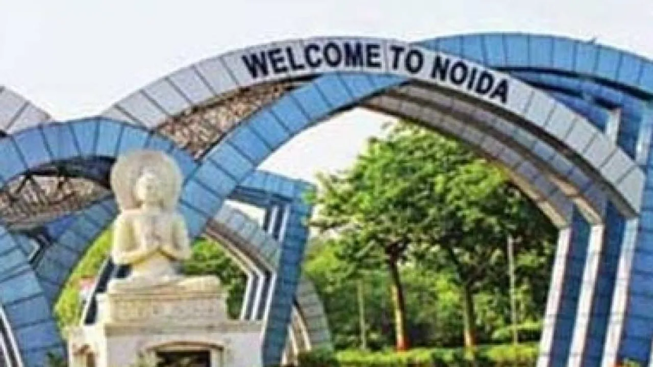 Two MSME Parks In Noida Gain Momentum