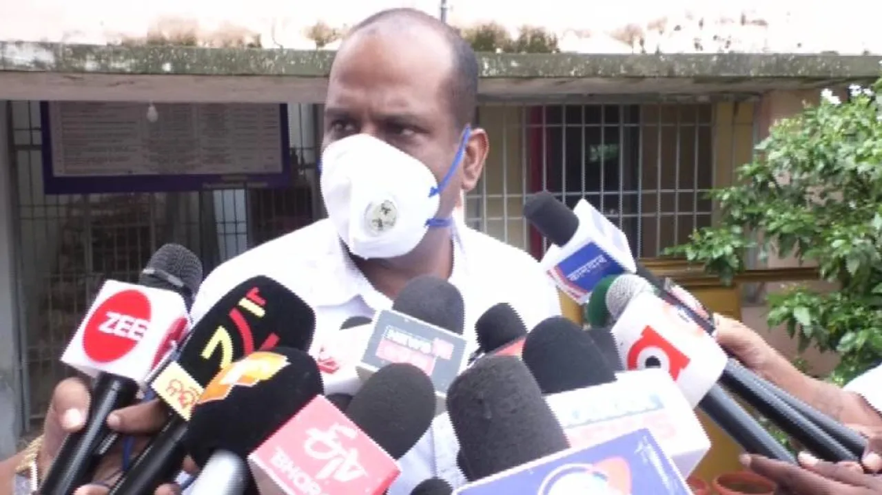 Odisha ACF Death Case: Crime Branch To Interrogate Paralakhemundi IIC