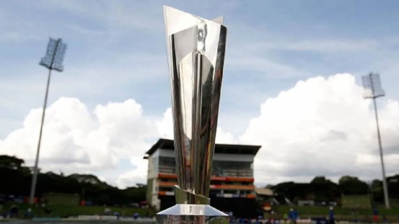 T20 World Cup