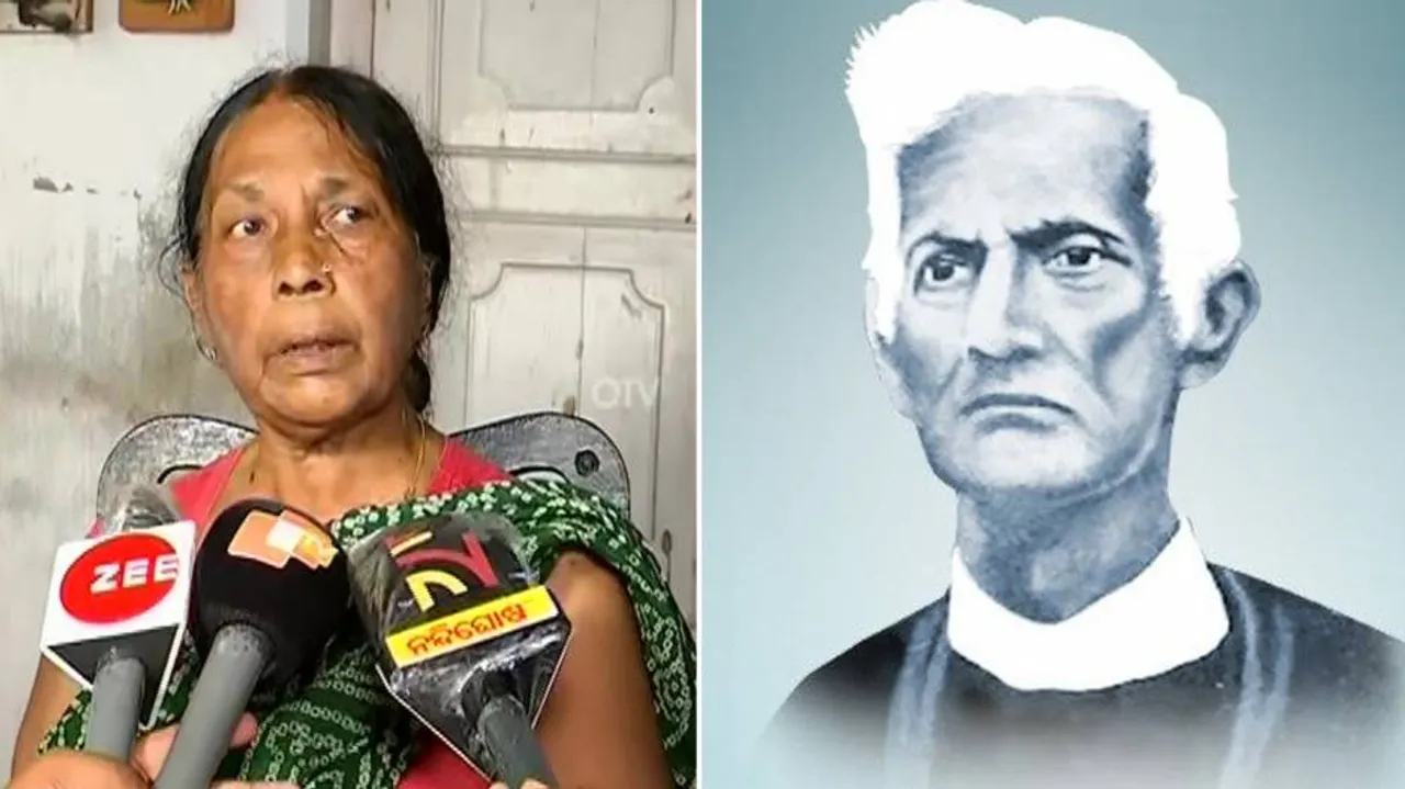 Copyright Violation In Publication Of Byasa Kabi Fakir Mohan Senapati's Literary Works