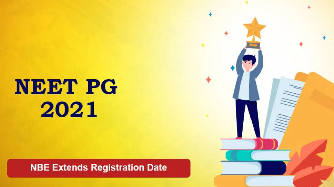 NEET PG 2021