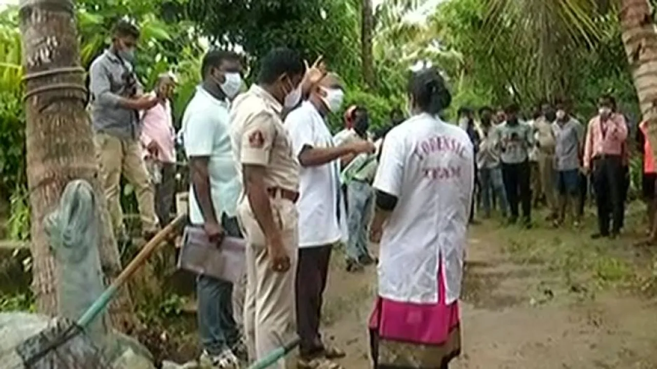 Girl Student’s Body Found At Farmhouse In Bhubaneswar; Family Suspects Foul Play