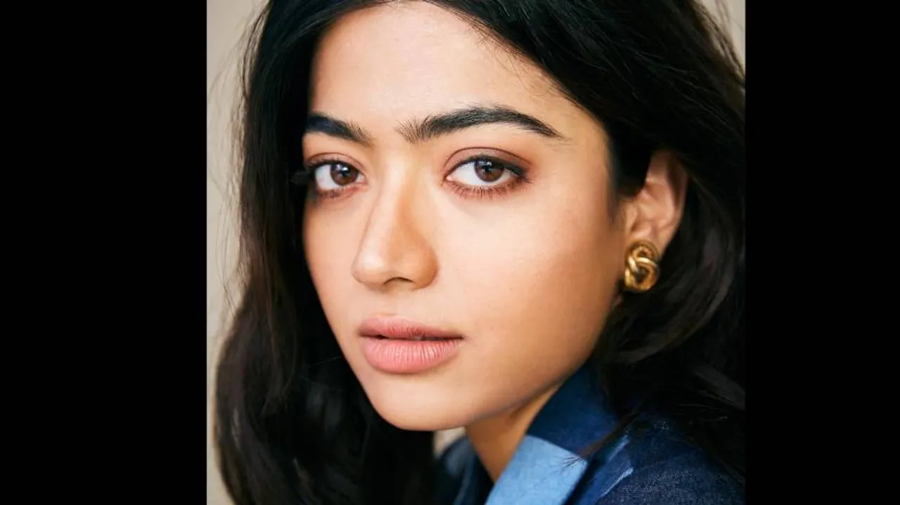 Rashmika Mandanna