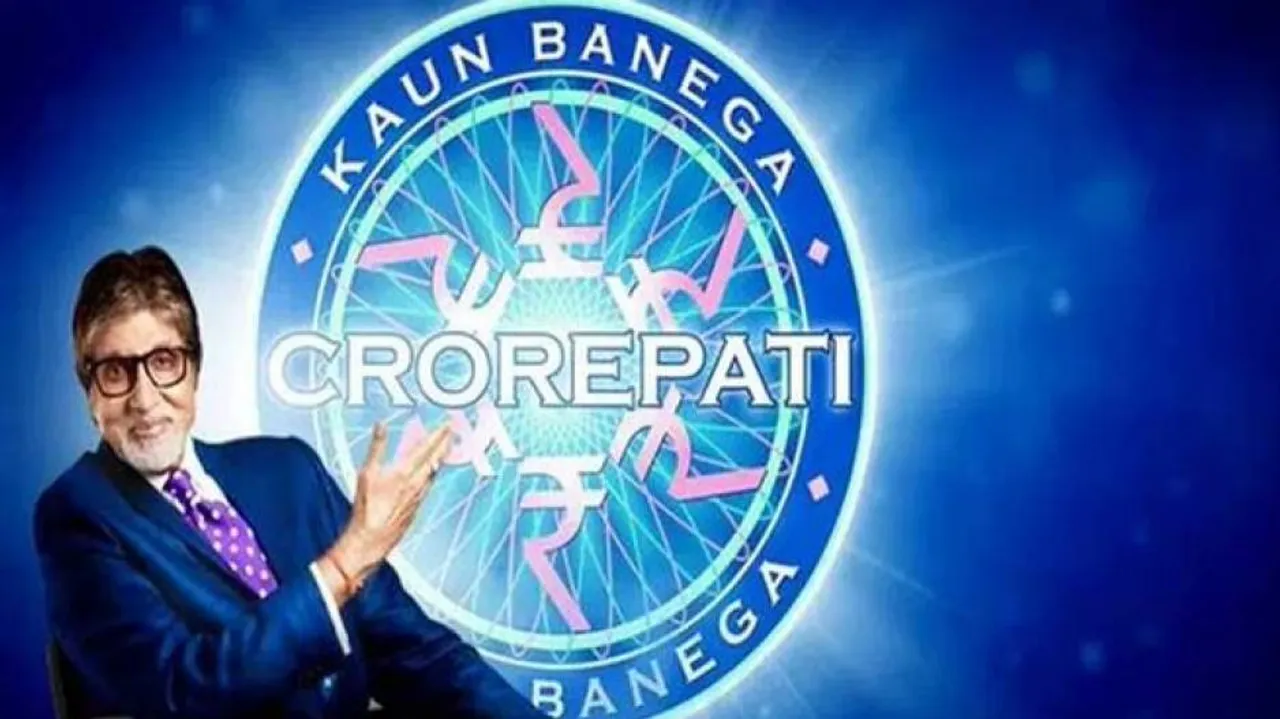 KBC Season 13: Amitabh Bachchan To Be Quizzed In Opener Episode, Contestant From Odisha's Cuttack In