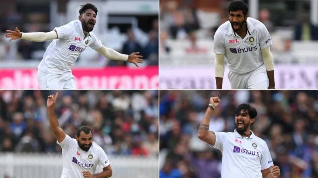 Pace Bowling