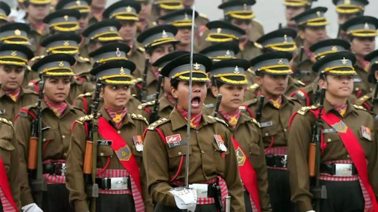 Indian Army
