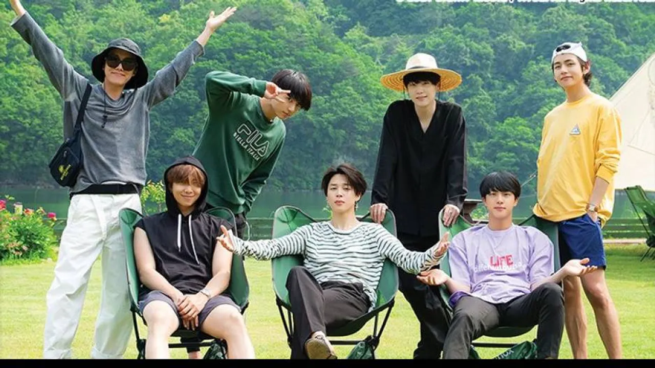 BTS