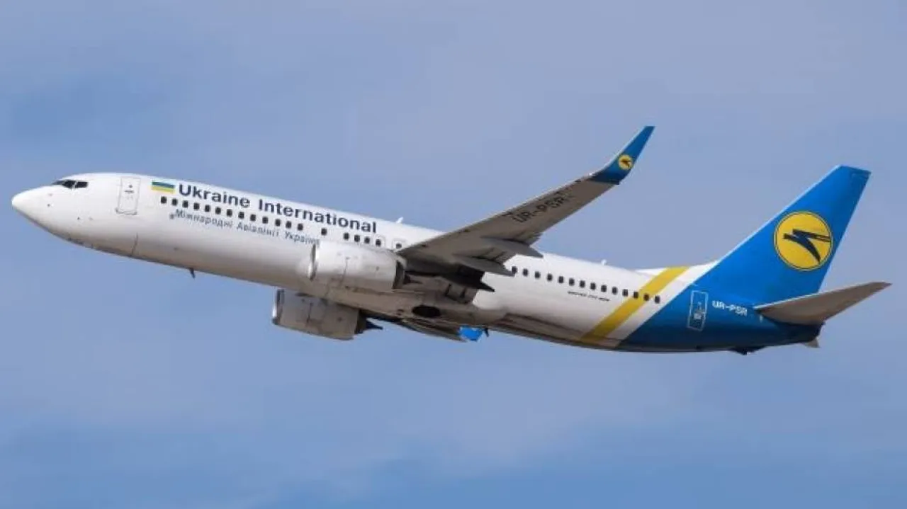 Centre Removes Restriction On Flights From Ukraine Under Bubble Arrangement
