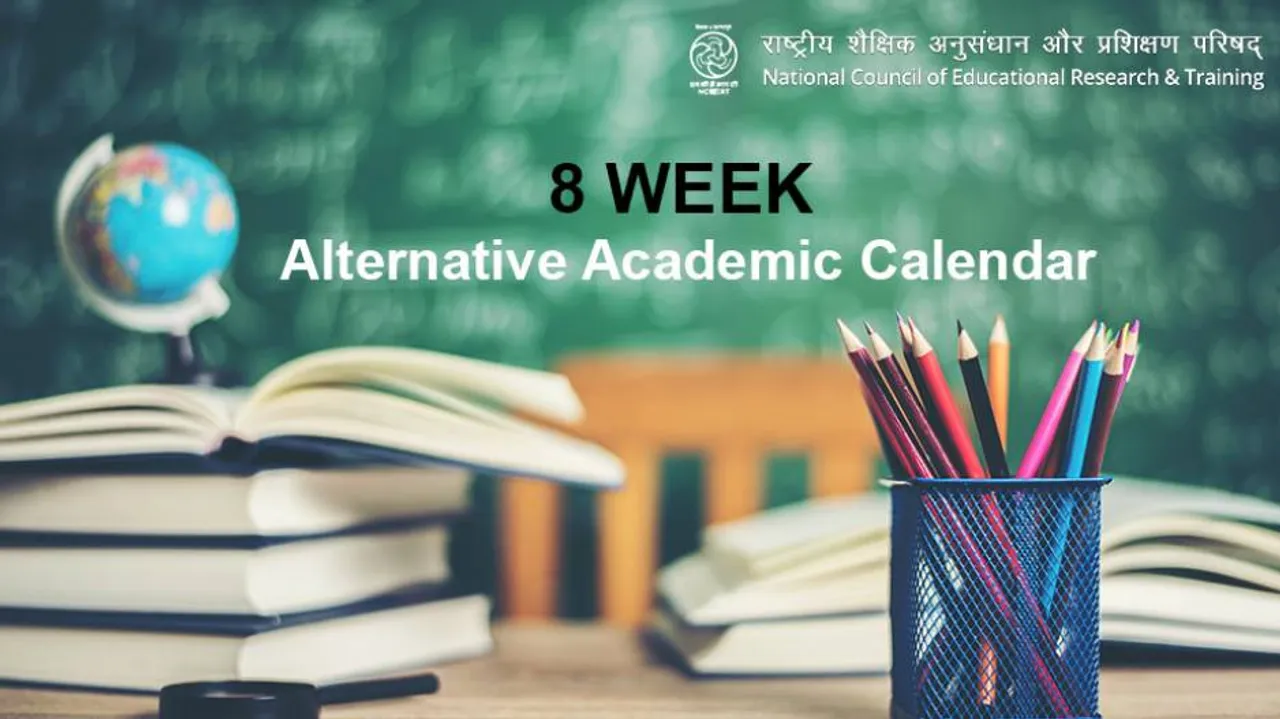 NCERT-8-Week-Alternative-Academic-Calendar
