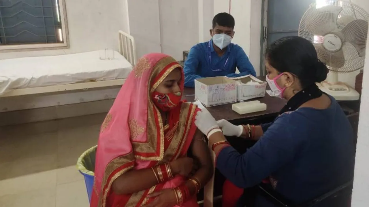 Resumption Of Physical Teaching: Odisha To Conduct Special Drive To Vaccinate Teachers; Check Detail