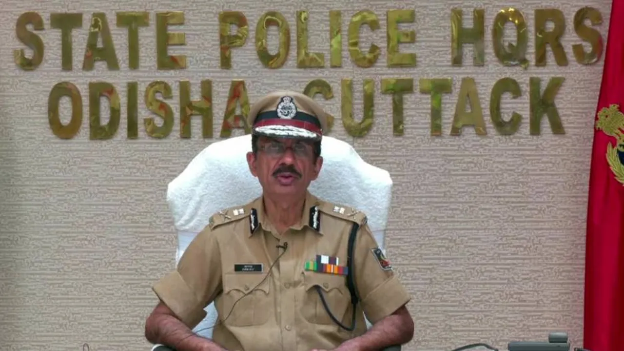 Odisha Police Execute 4945 Non-Bailable Warrants In 9-Day Special Drive
