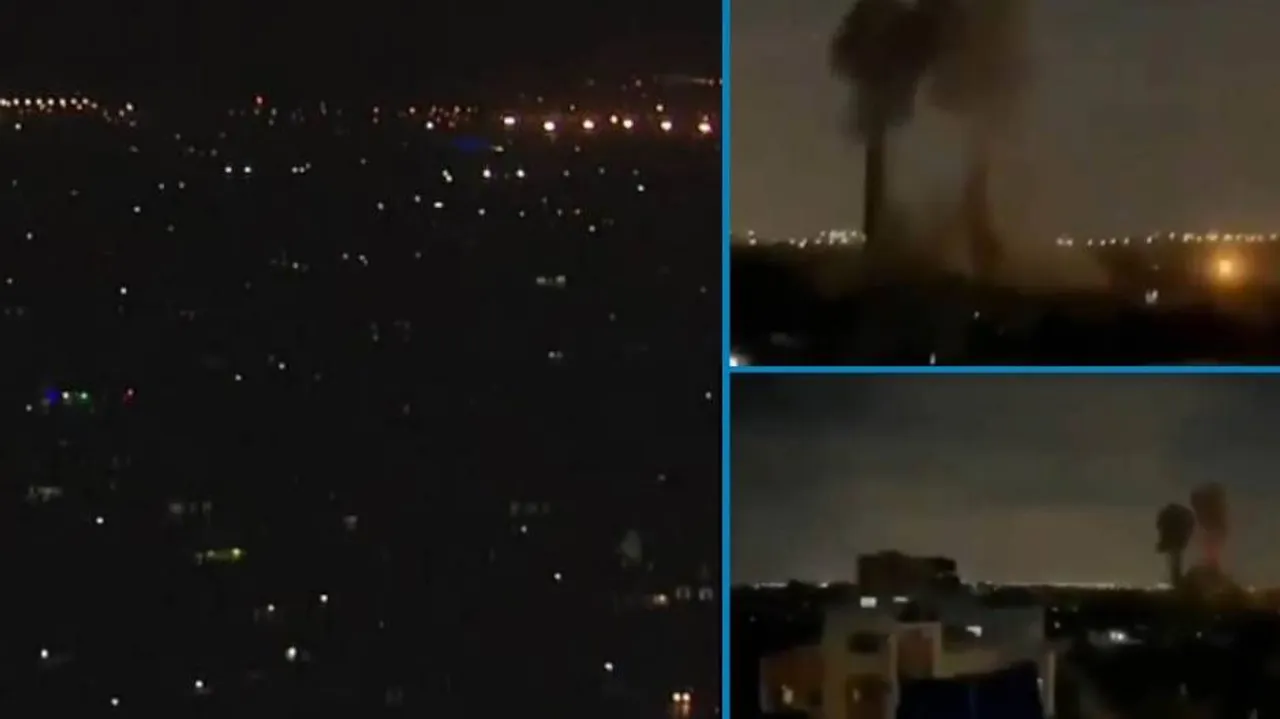 Kabul Blasts
