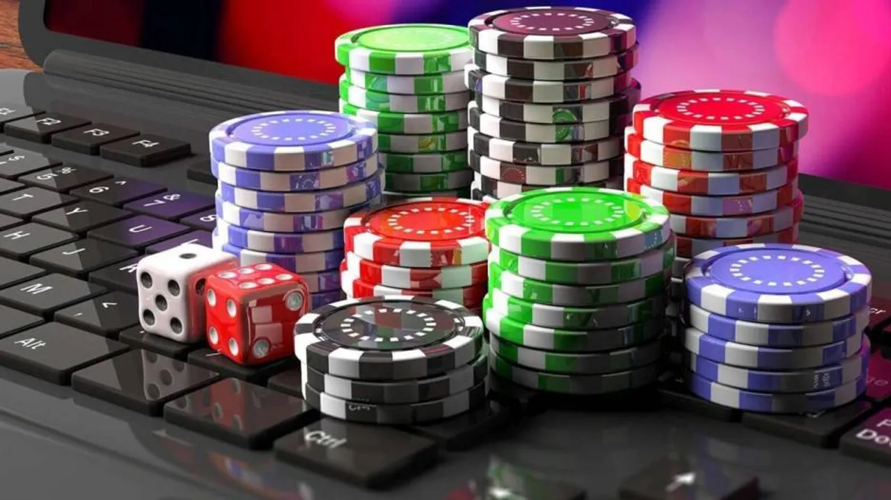 Online Gambling