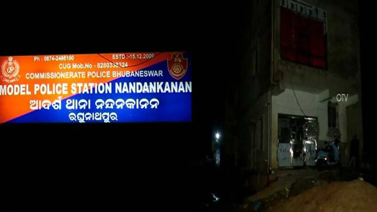 Lady Journalist Among 4 Arrested For Kidnapping & Torturing Businessman In Bhubaneswar