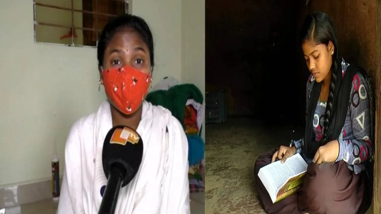 Trapped In Acute Poverty 2 Meritorious Students In Odisha Stare At Uncertain Future