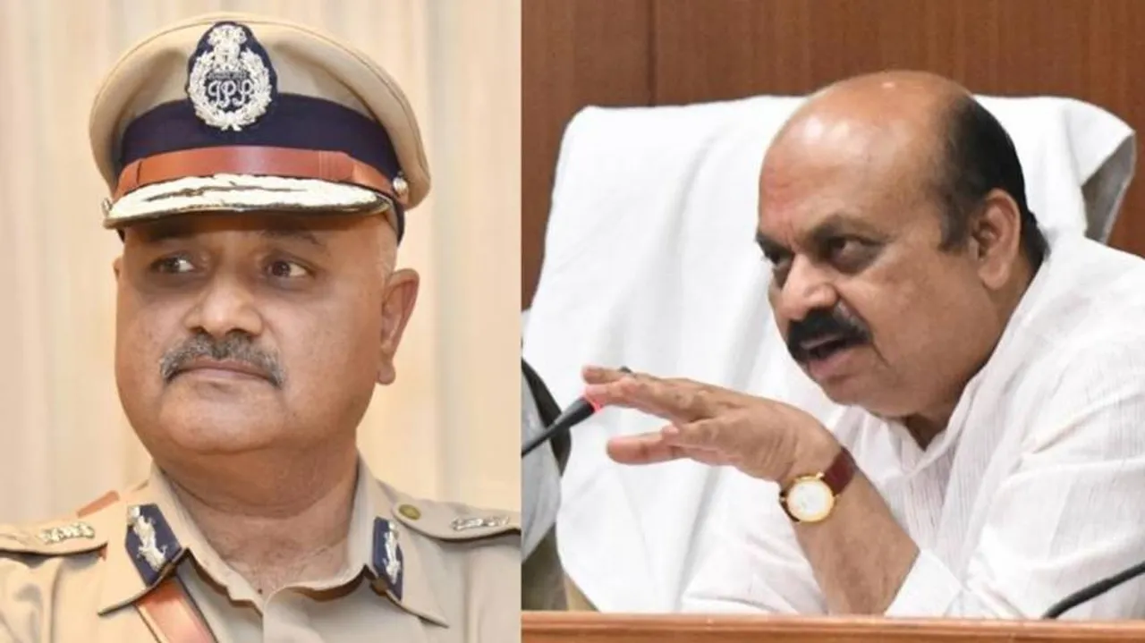 Help Gang-Rape Victim From Mumbai, Yuva Sena To Karnataka CM, DGP