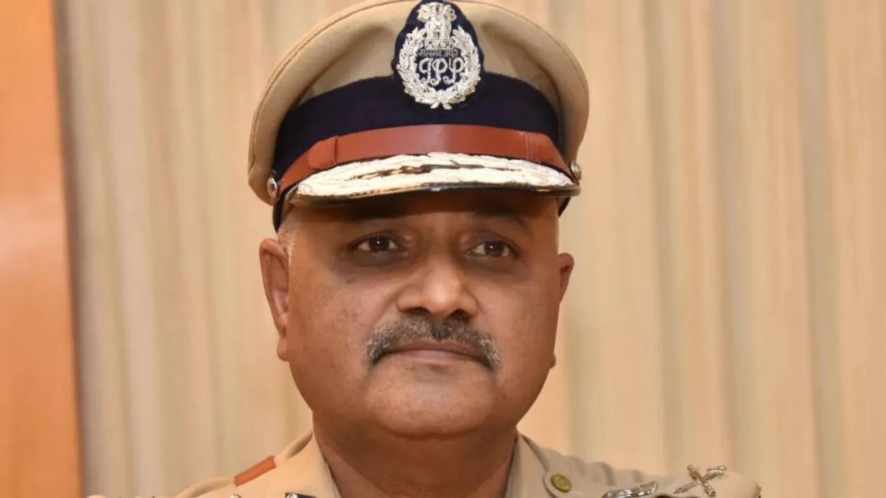 Mysuru Gangrape Case: 5 Including A Juvenile Arrested, 1 Absconding
