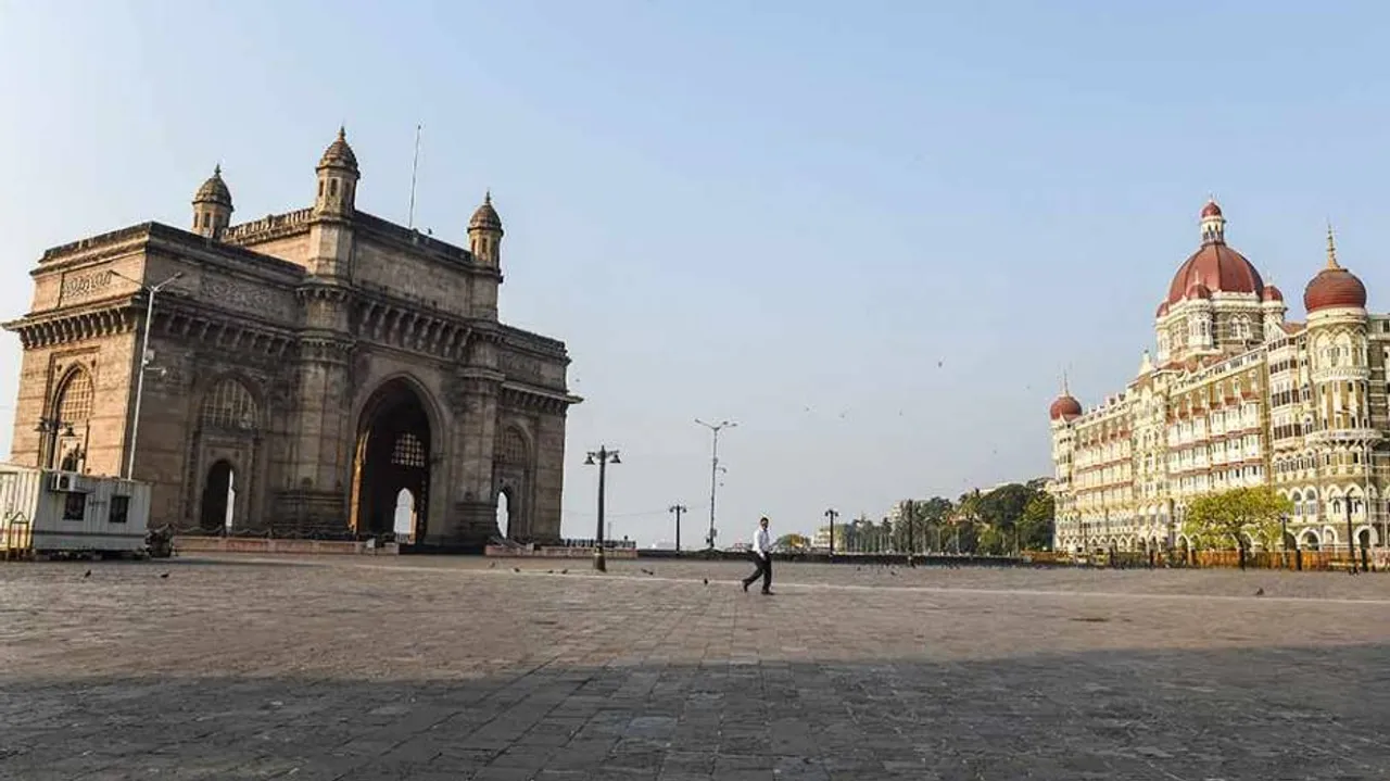 In 30 Years, 80% of South Mumbai May Sink, Says BMC Chief