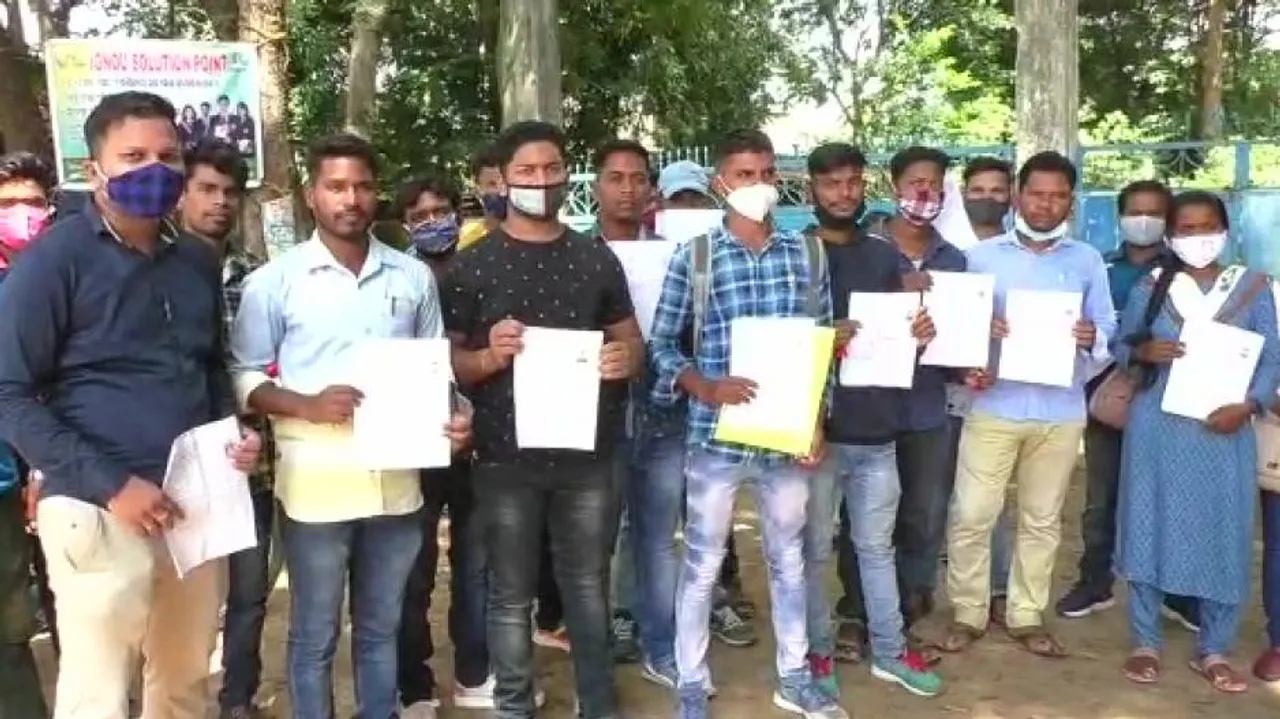  OSSSC RI Recruitment 2021: Several Candidates Fail To Appear For Exam Over ‘Centre Confusion’