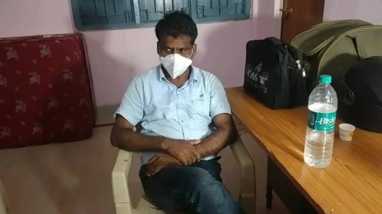 Bijepur BDO In Vigilance Net: Over Rs 3.5 Lakh Unaccounted Cash Seized, Raids On