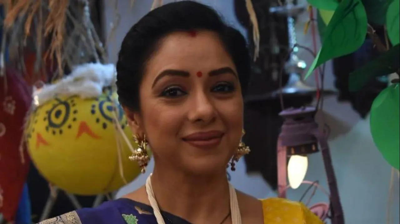 Anupamaa Update: Major Twist On Cards As New Entry Likely To Change Anu’s Life