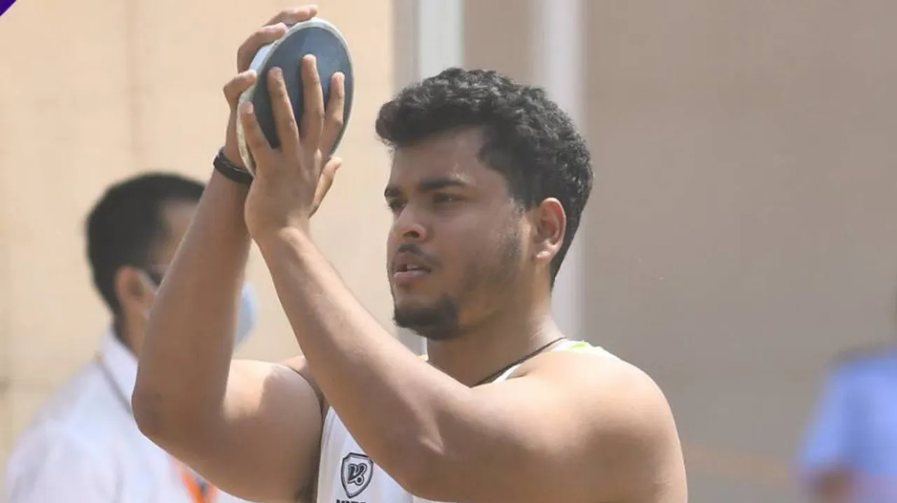 Yogesh Kathuniya 