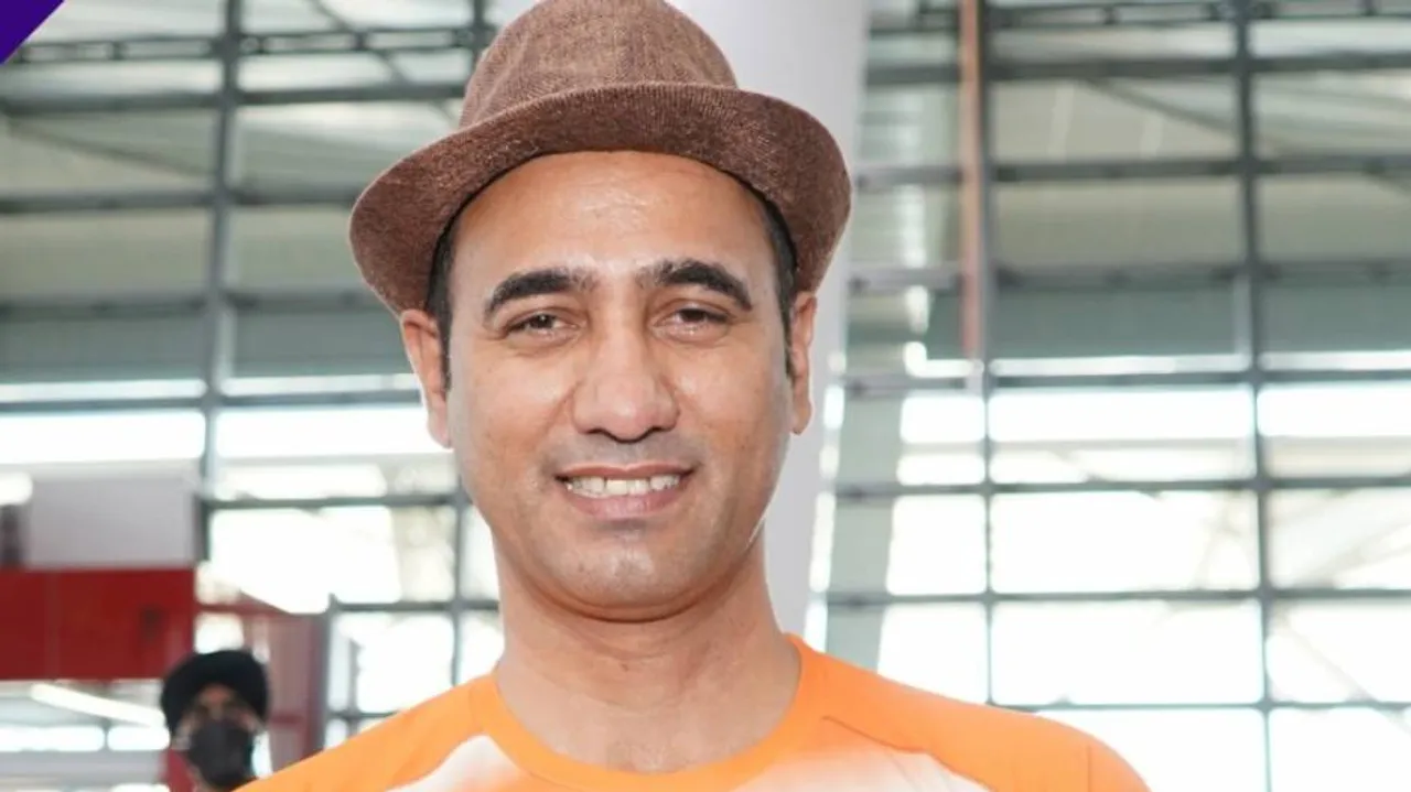 Singhraj Adhana 