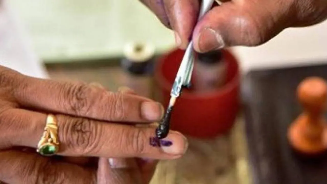 Final Phase Of Rajasthan Panchayat Polls To Be Held On Wednesday