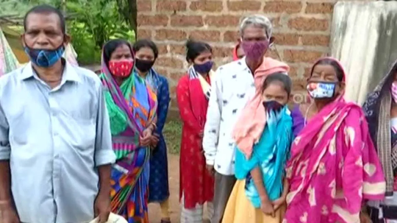 2 More Families Narrate ‘Humanitarian Organisation’ Chief's 'Brutality'