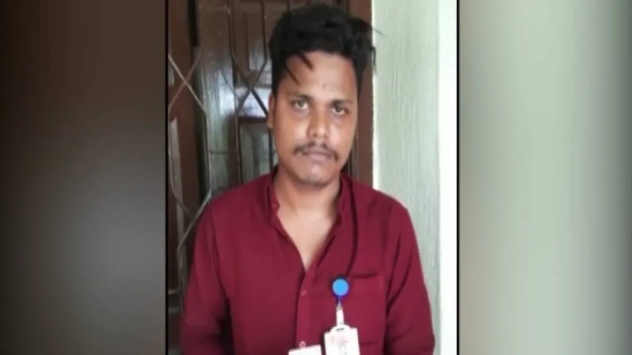 Web Portal Scribe Befriends Girl On Social Media, 'Dupes' Her Of Rs 2.5 Lakh