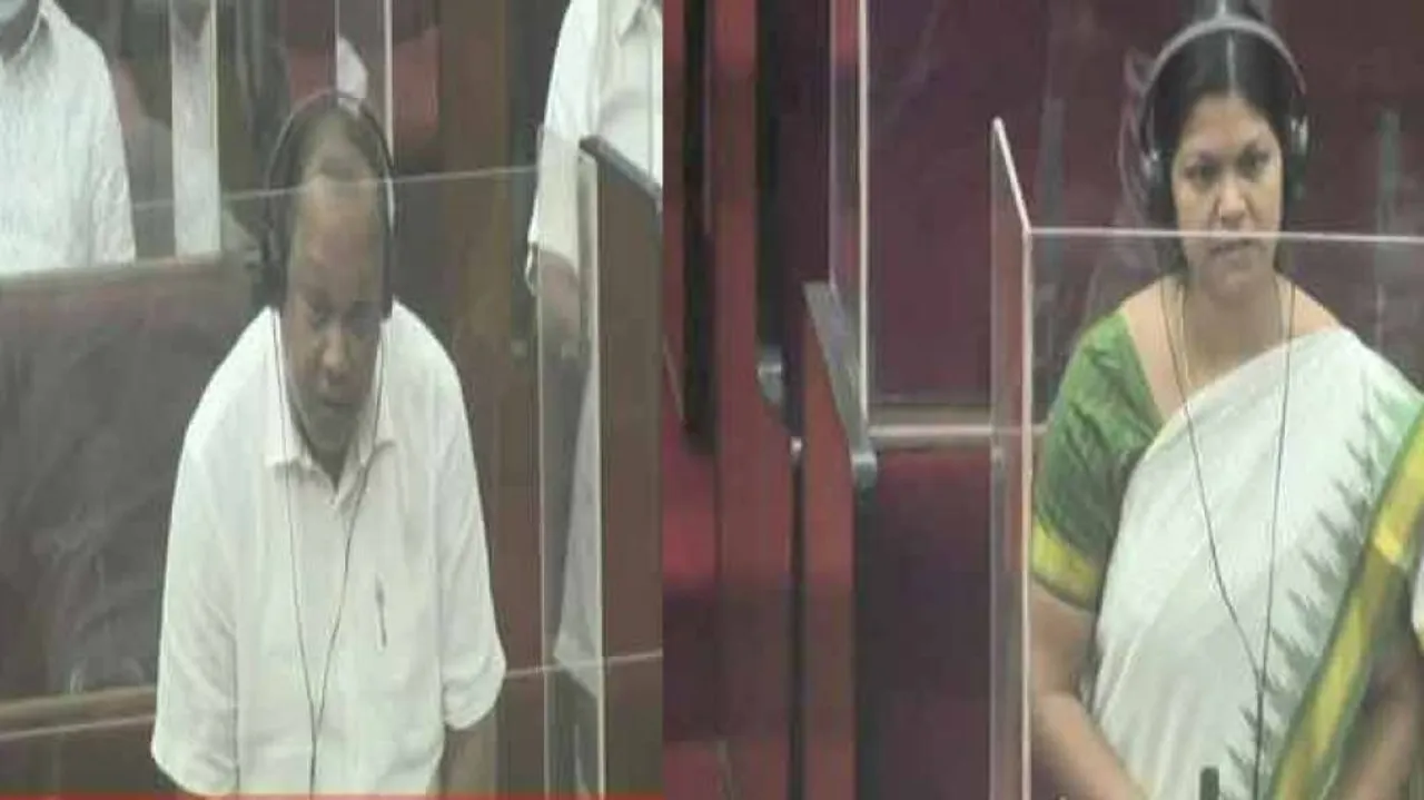 Assembly Update: 24 New ITI Colleges To Come Up In Odisha; Report Sought On Hostels For Working Wome