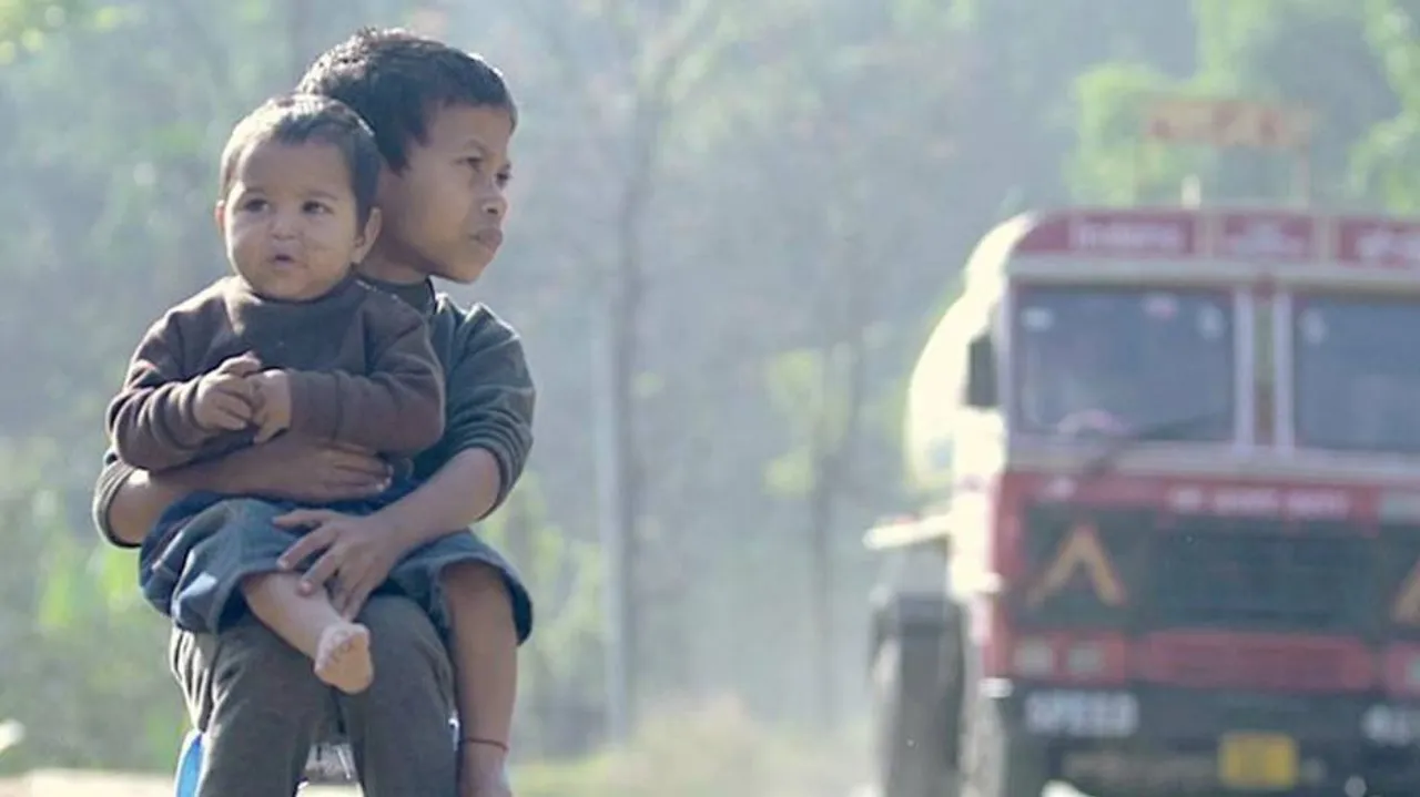 Indian filmmaker's documentary wins at Yale Environment contest