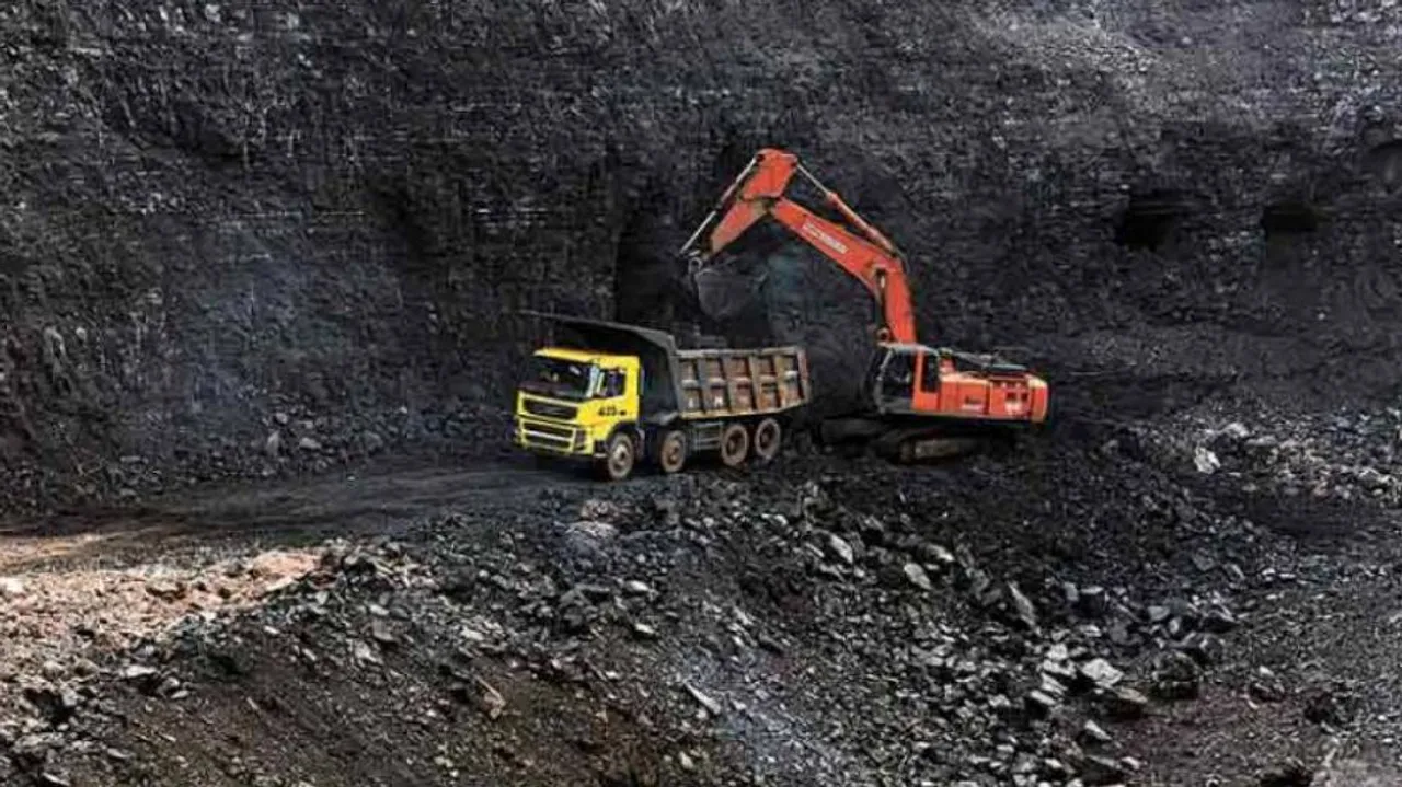 Odisha Steel Makers Seek Allotment Of Iron Ore; Govt Gives Assurance